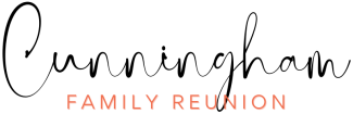 cunningham family reunion